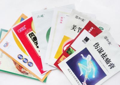 药品