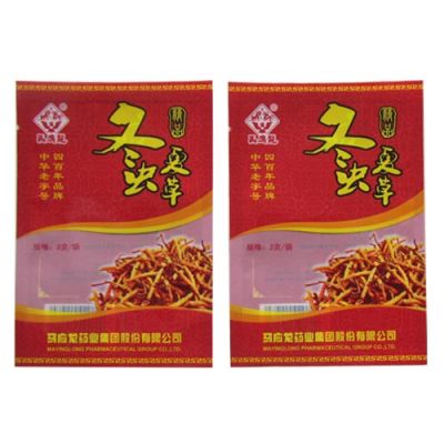 药品包装