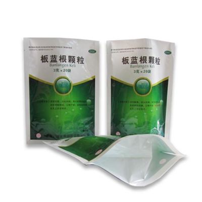 药品包装