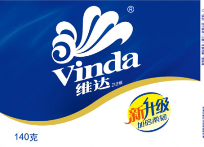 纸品包装
