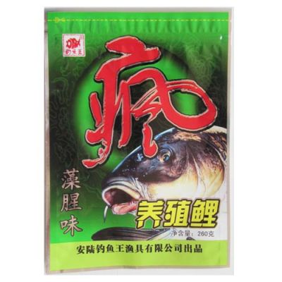 渔具包装