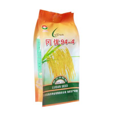 四边封袋